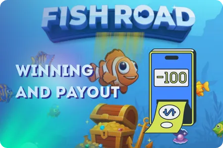 Winning and Payout 