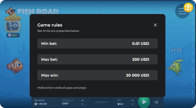 Betting System