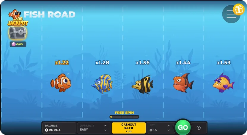 Gameplay